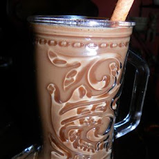 Mexican Hacienda Coffee