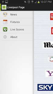 How to download Liverpool Page 1.7.1 mod apk for android