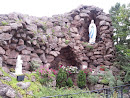 Grotte De La Vierge
