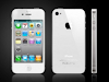 Iphone 4G 16Gb Liberado Para Cualquier Compania