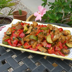 Ratatouille