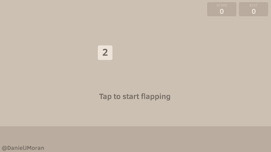 How to mod Flappy48 lastet apk for laptop