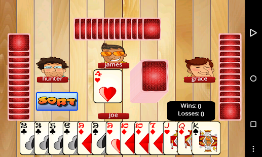 How to mod Rummy free lastet apk for pc