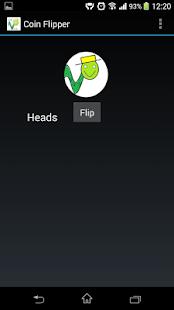 How to get Coin Flipper 1.0 mod apk for pc