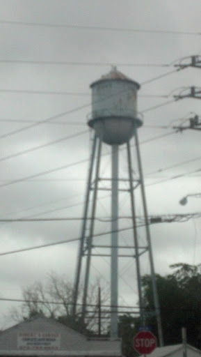 Needville Water Tower