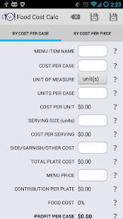 How to get Ajinomoto Windsor Food Calc 3.2 unlimited apk for laptop