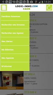 How to download Logic-immo.com Basse Normandie 1.0.2 apk for bluestacks