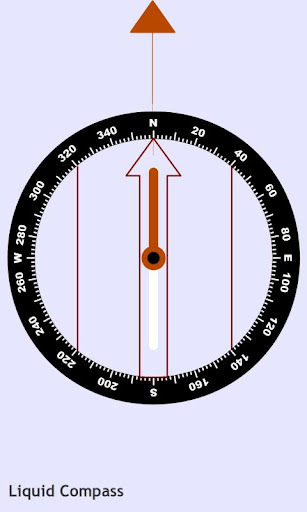 LiquidCompass