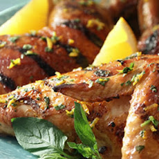 BACARDI® O Chicken