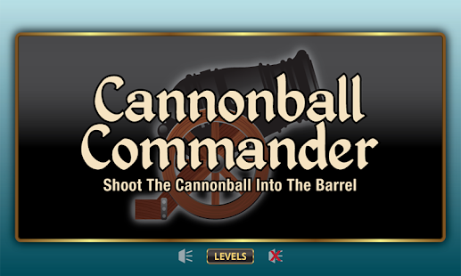 How to download Cannonball Commander Free 1.1 apk for bluestacks