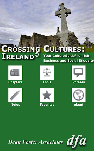 Ireland CultureGuide©