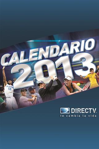 directv-calendar for android screenshot
