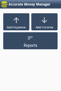 How to get Accurate Money Manager patch 1.0 apk for laptop