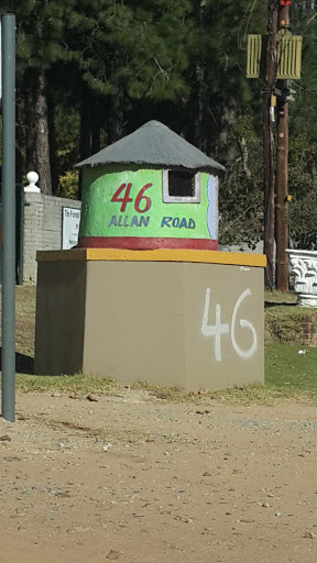46 Allan Road