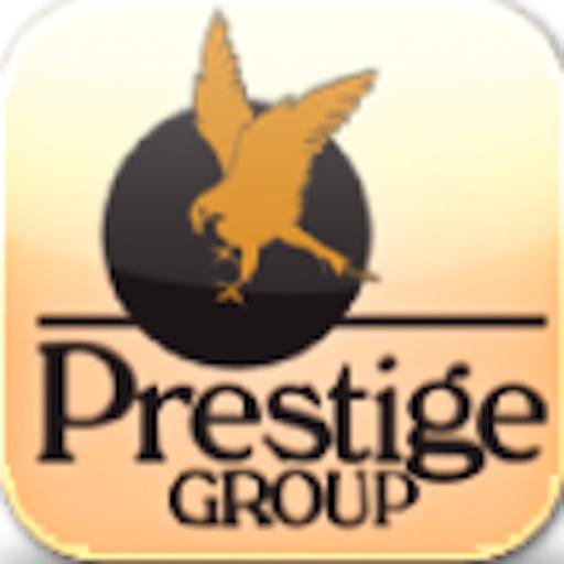 Prestige Group App LOGO-APP點子