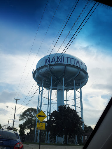 Manitowoc Water Tower