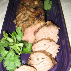 Perfecto Pork Roast