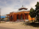 Uswatun Hasannah Mosque