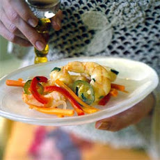 Pickled Shrimp