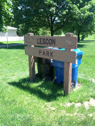 Lescon Park