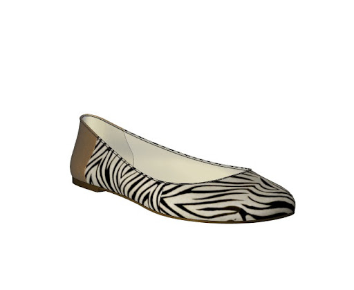 I Designed My Perfect Shoes!