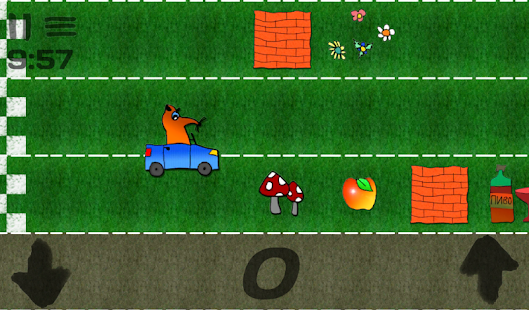 How to install Paranoia Fox Pro 1.5.1 unlimited apk for bluestacks