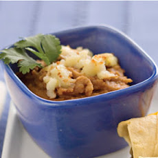 Pronto Refried Beans