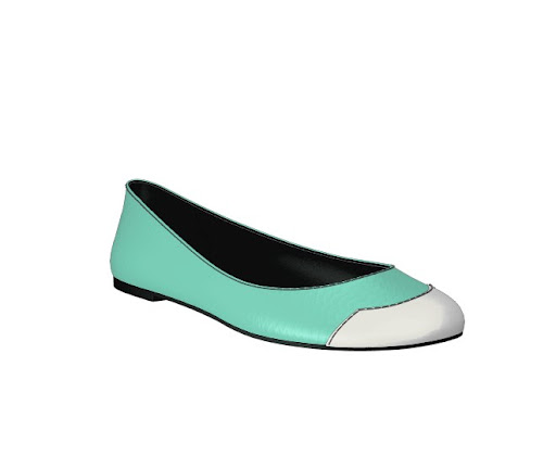 I Designed My Perfect Shoes!