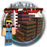City Craft: Building Apk