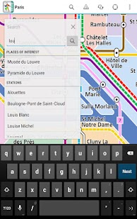 How to install Paris Metro by Zuti 2.2.2 unlimited apk for pc