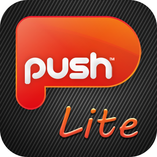 Push Lite 生活 App LOGO-APP開箱王