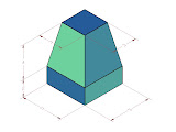 3D Model CAD 222