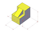 3D Model CAD 222