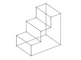 3D Wireframe CAD 222