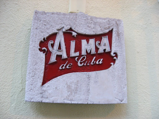 Alma De Cuba Philly Yelp