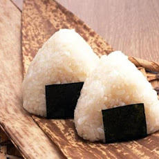 Basic Onigiri