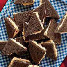 Pimiento Sandwich Bites