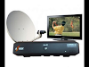 Antena Satelital 200 Canales 195 Dolares Istalado