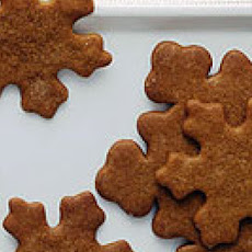 Spiced Thins