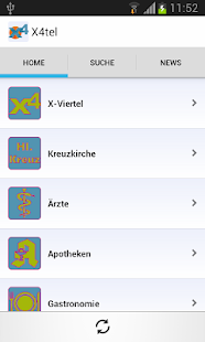 How to install Kreuzviertel-App patch 1.0.2 apk for pc