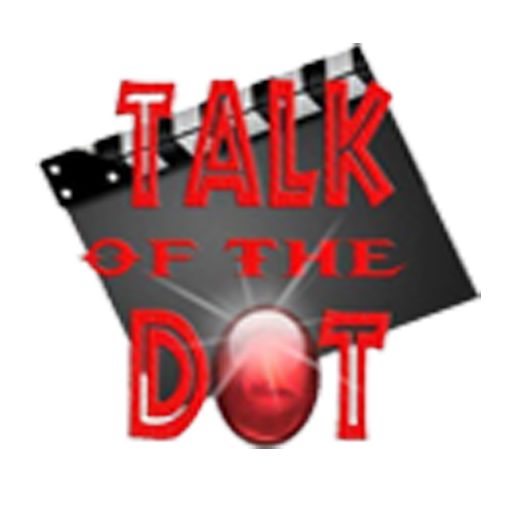 Talk of the Dot LOGO-APP點子