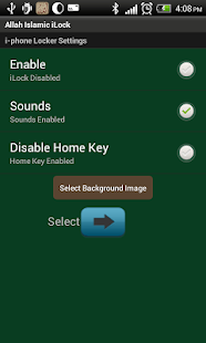 How to mod Allah Islamic Locker patch 1.0 apk for android