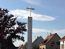Bennwihr's Cross