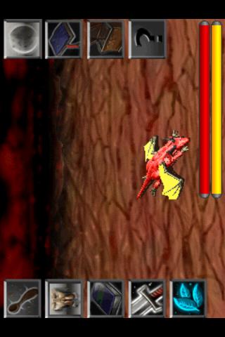 DragonFight *FIRE*