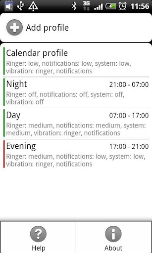 Notification Manager Lite