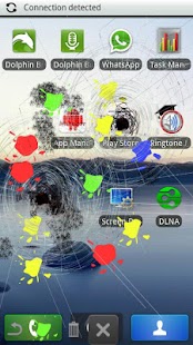 How to download Screen Attack! patch 1.04 apk for android