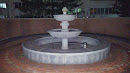 Rothen House Fountain