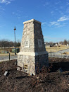 Bentonville Obelisk 