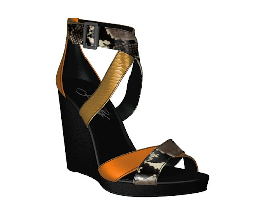 I Designed My Perfect Shoes!