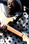 Buddy Guy, Long Beach Blues Festival